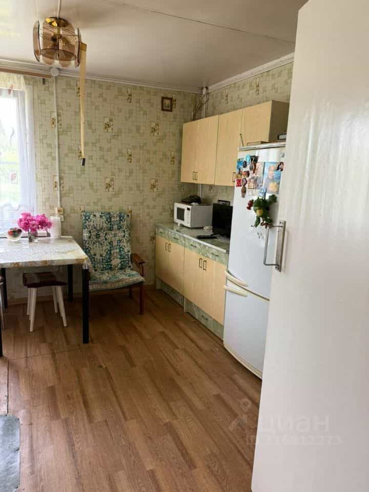 Россия, Кировская область, посёлок городского типа Подосиновец, Советская улица, 68, фото 8