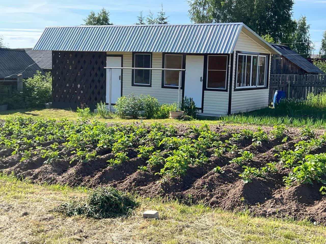 Россия, Кировская область, посёлок городского типа Подосиновец, Советская улица, 68, фото 14