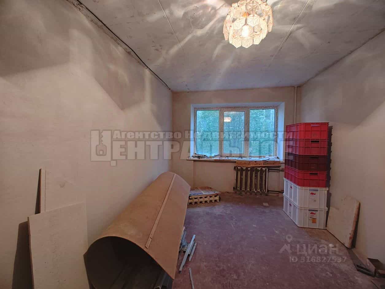 Россия, Смоленск, улица Черняховского, 1, фото 3