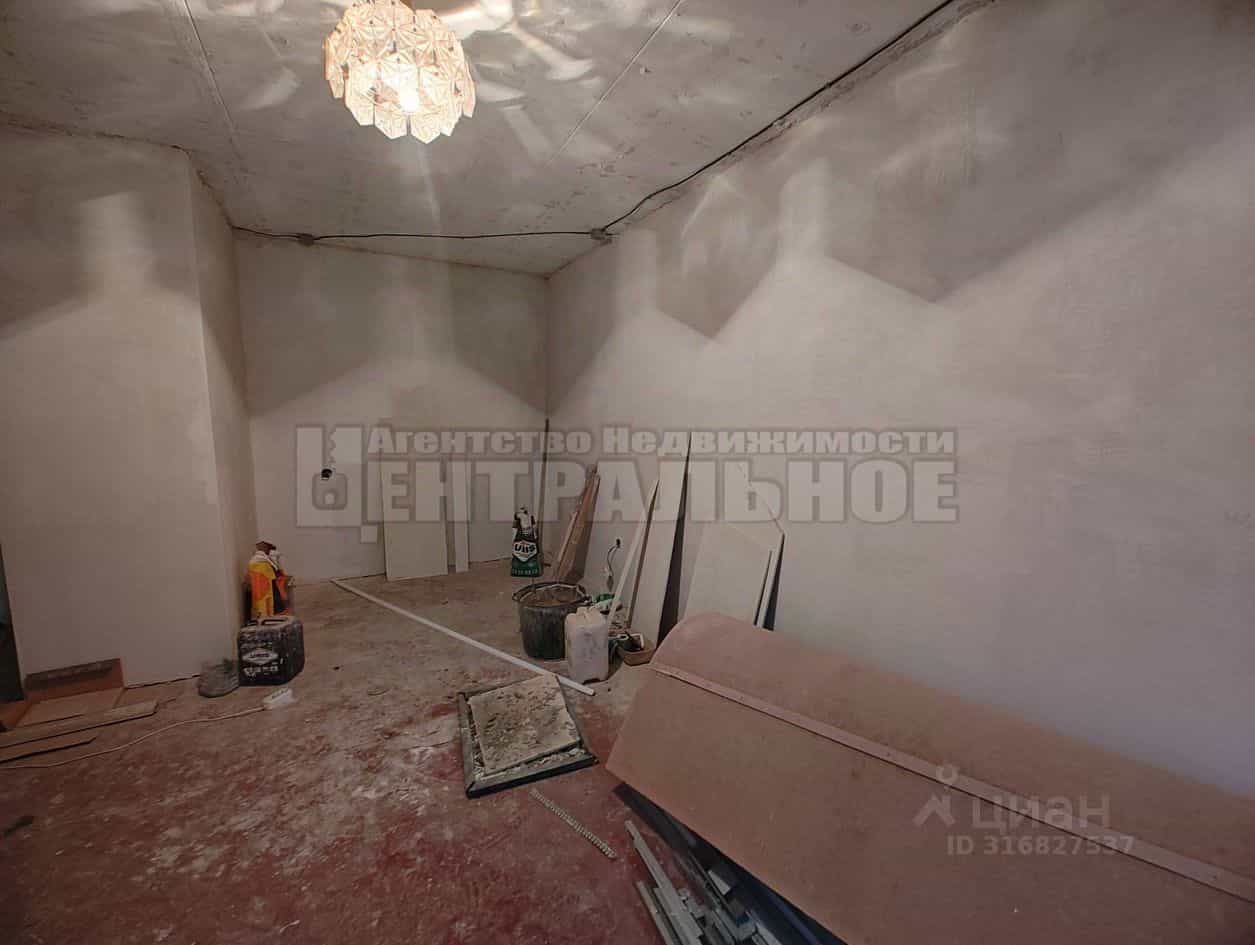 Россия, Смоленск, улица Черняховского, 1, фото 8