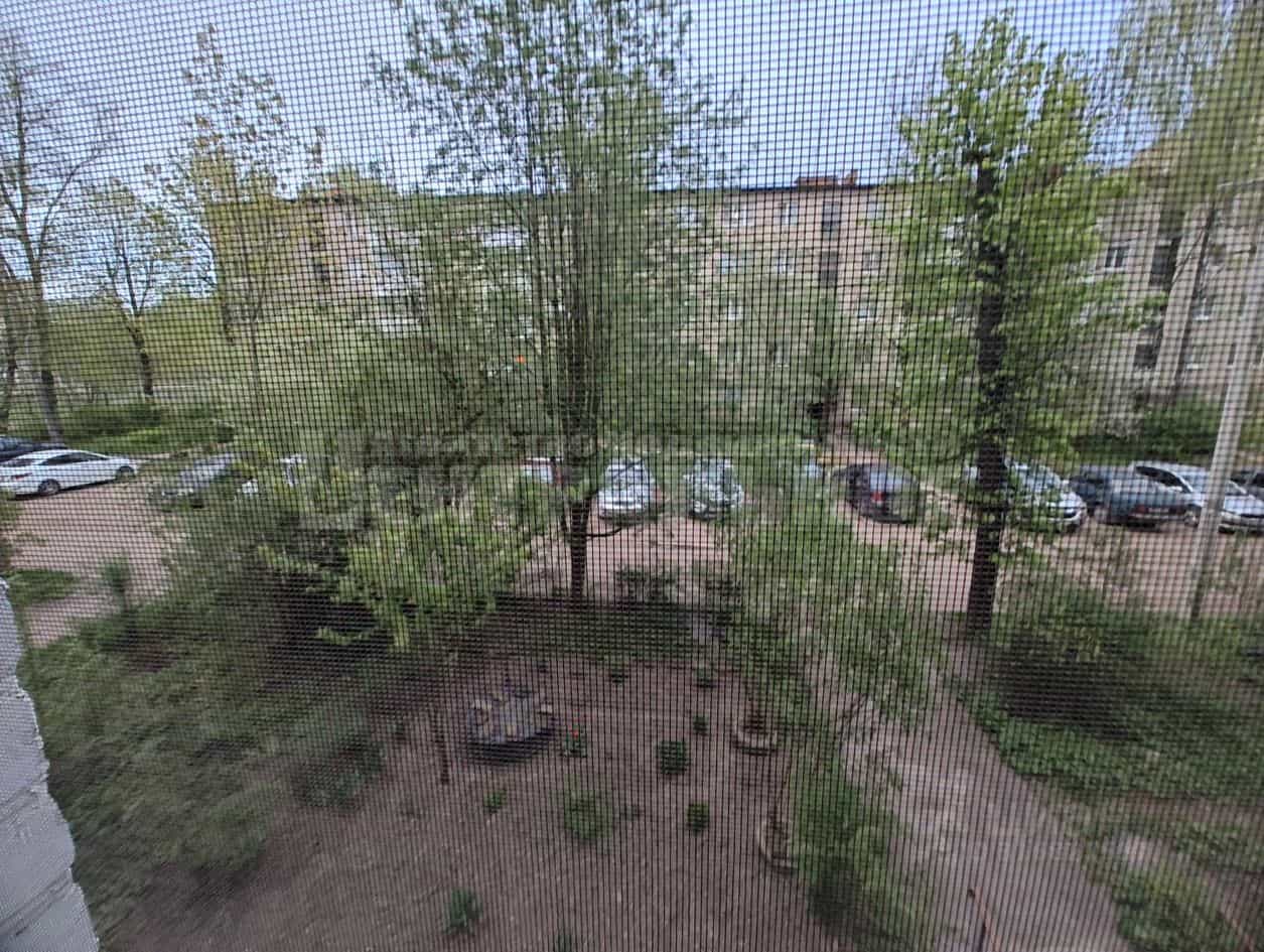 Россия, Смоленск, улица Черняховского, 1, фото 25