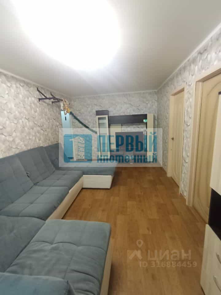 Россия, Республика Марий Эл, Йошкар-Ола, Красноармейская улица, 46А, фото 2