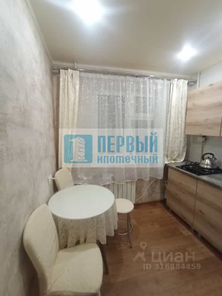 Россия, Республика Марий Эл, Йошкар-Ола, Красноармейская улица, 46А, фото 3