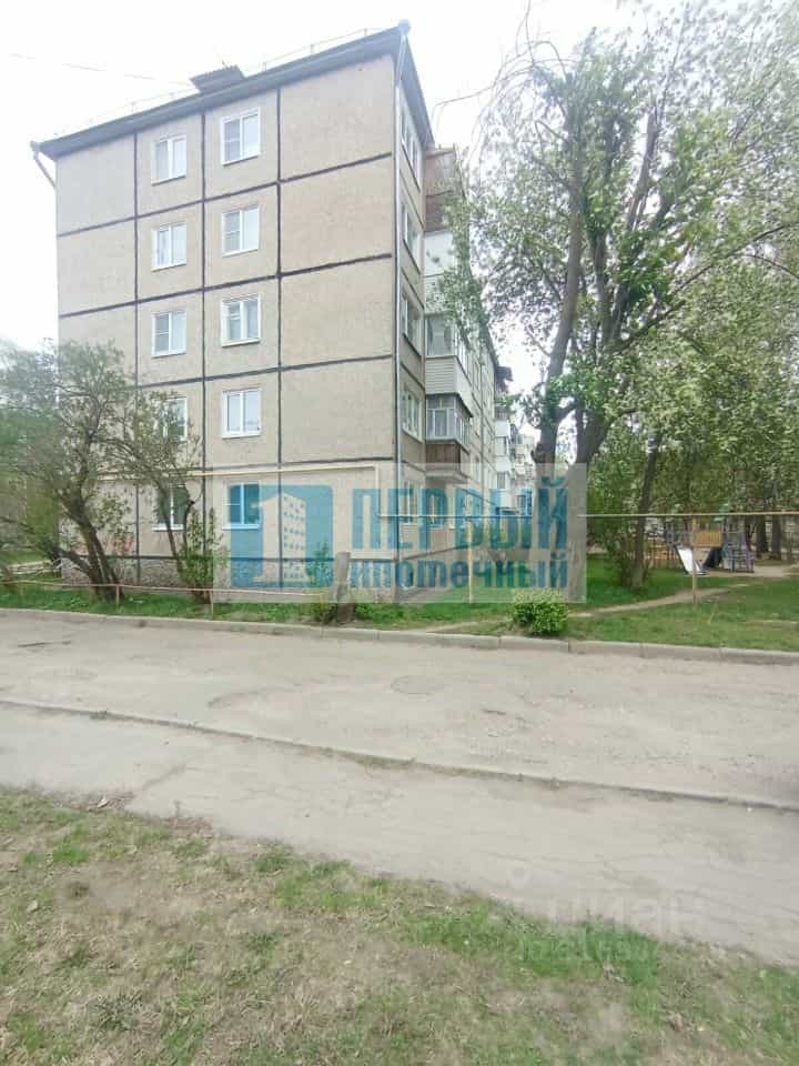 Россия, Республика Марий Эл, Йошкар-Ола, Красноармейская улица, 46А, фото 12
