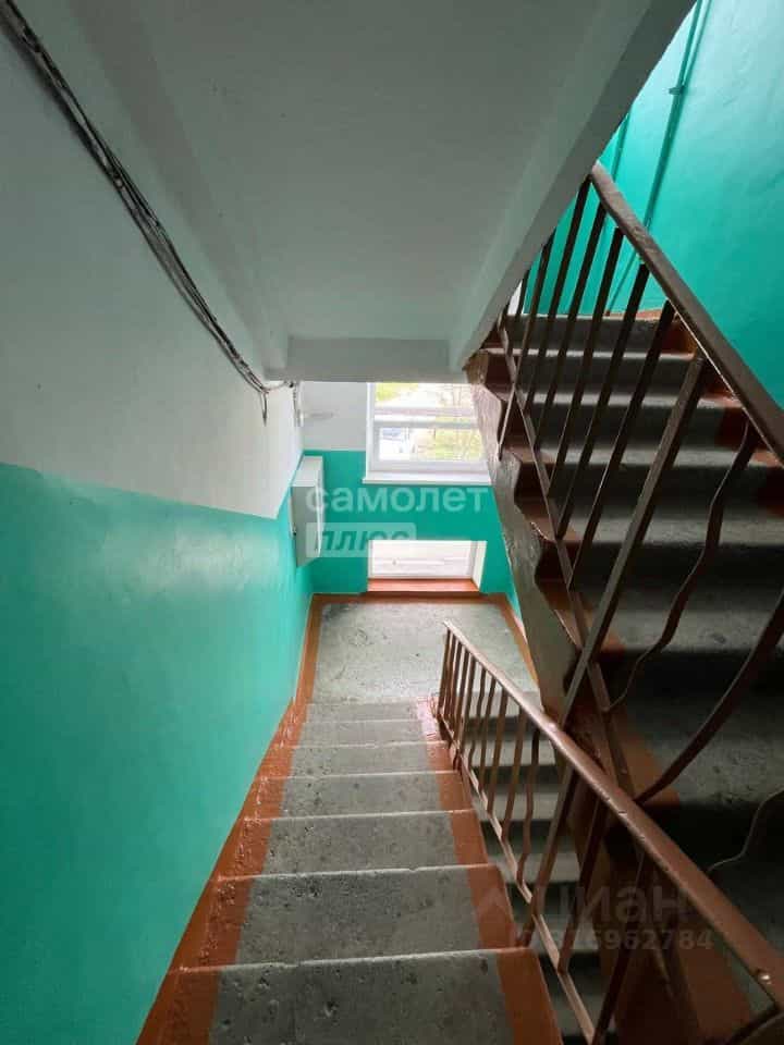 Россия, Приморский край, Фокино, Ключевая улица, 2, фото 13