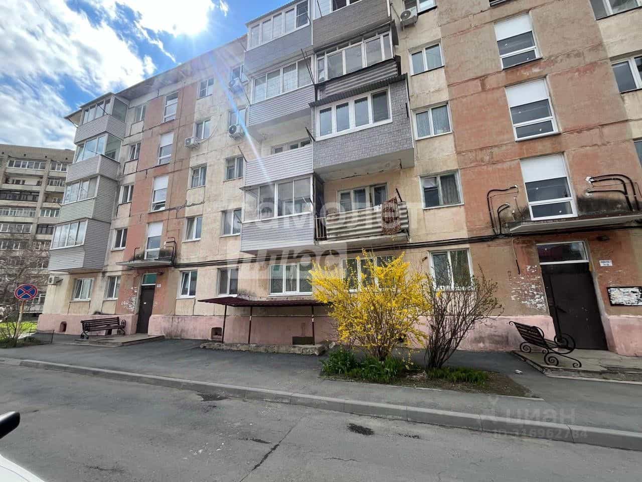 Россия, Приморский край, Фокино, Ключевая улица, 2, фото 14
