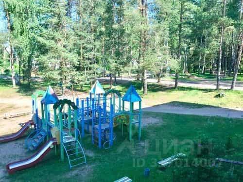 Россия, Новгородская область, Валдайский муниципальный округ, Рощинское сельское поселение, посёлок Рощино, 7, фото 21