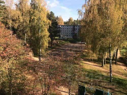 Россия, Новгородская область, Валдайский муниципальный округ, Рощинское сельское поселение, посёлок Рощино, 7, фото 27