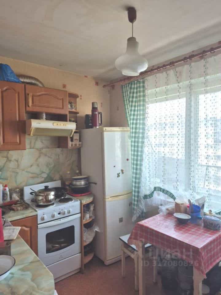 Россия, Магадан, Кольцевая улица, 58, фото 5