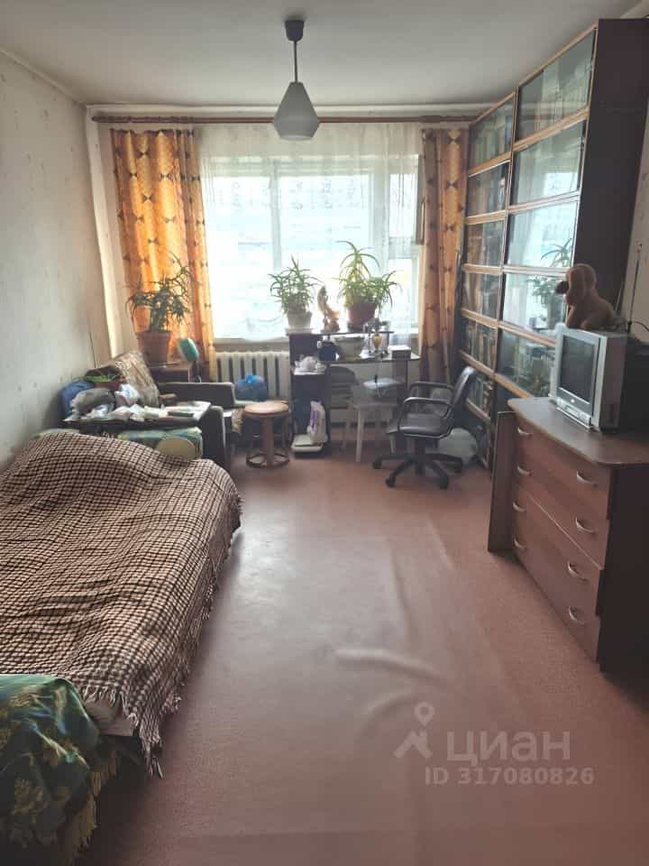 Россия, Магадан, Кольцевая улица, 58, фото 6