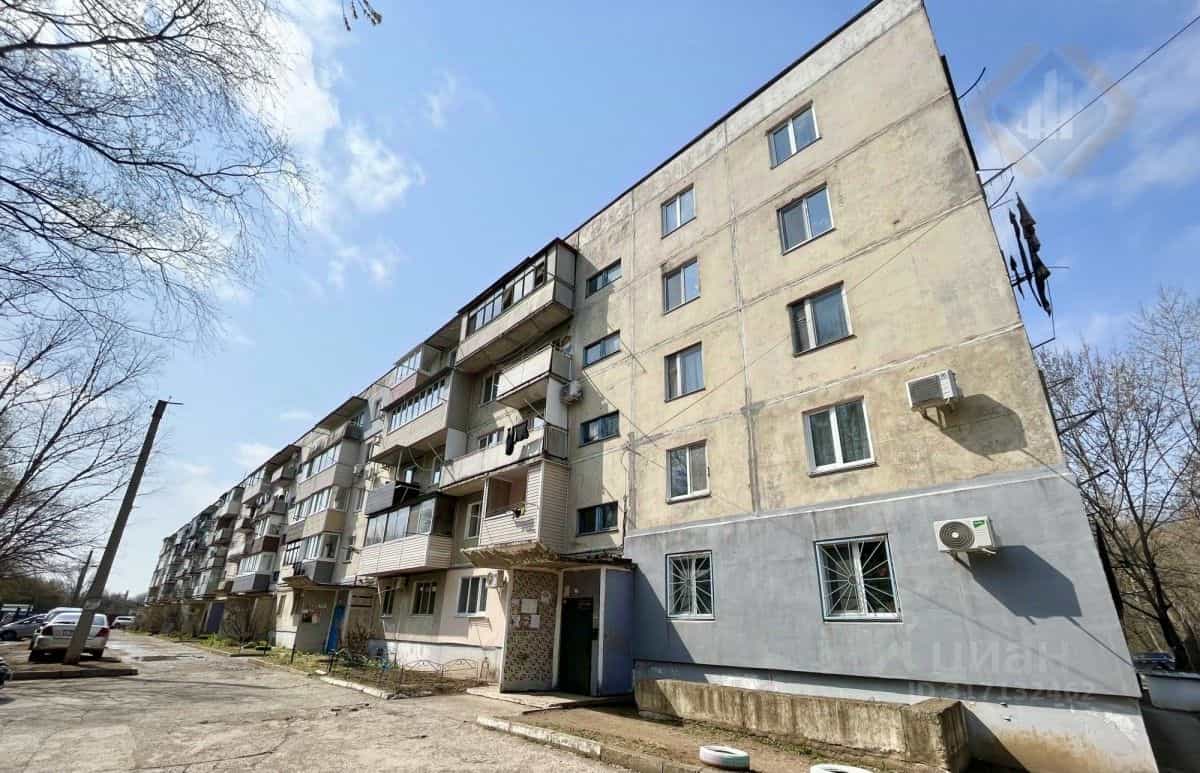 Россия, Приморский край, Партизанск, Гоголевская улица, 53, фото 19