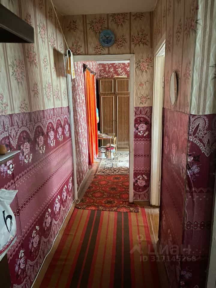 Россия, Новгородская область, Чудовский муниципальный округ, Грузинское сельское поселение, посёлок Краснофарфорный, Октябрьская улица, 7, фото 4