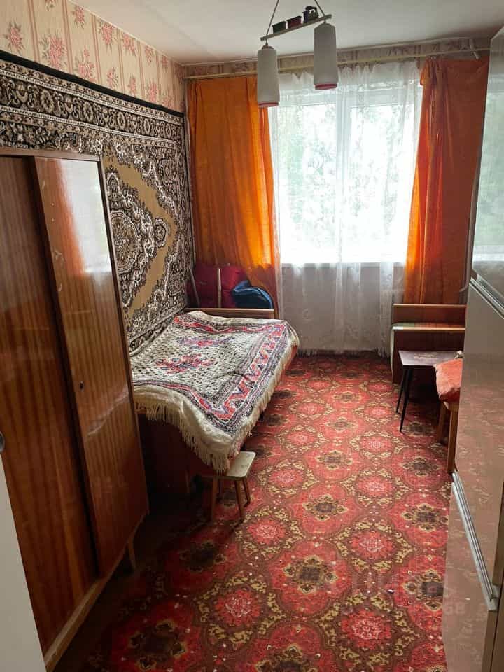 Россия, Новгородская область, Чудовский муниципальный округ, Грузинское сельское поселение, посёлок Краснофарфорный, Октябрьская улица, 7, фото 6