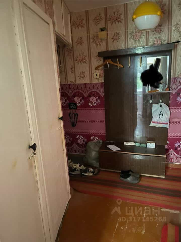 Россия, Новгородская область, Чудовский муниципальный округ, Грузинское сельское поселение, посёлок Краснофарфорный, Октябрьская улица, 7, фото 7