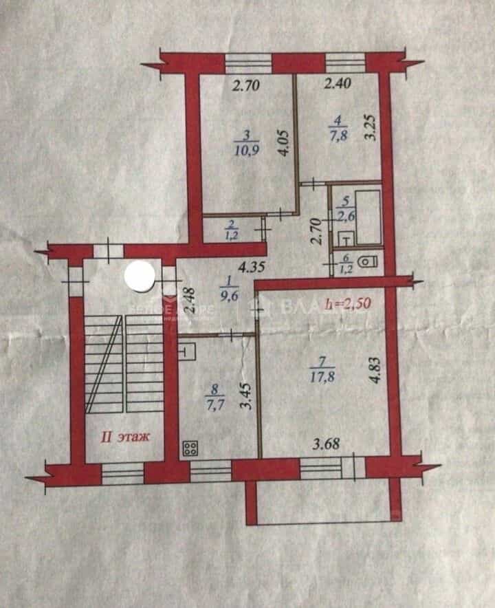Россия, Архангельская область, Котлас, проспект Мира, 40А, фото 16