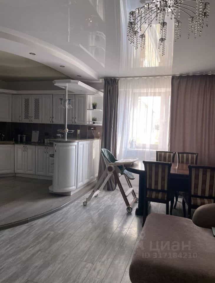 Россия, Республика Бурятия, Улан-Удэ, микрорайон Энергетик, 34, фото 2