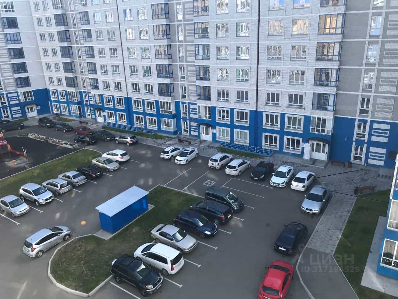 Россия, Республика Хакасия, Абакан, улица Кирова, 206А, фото 2