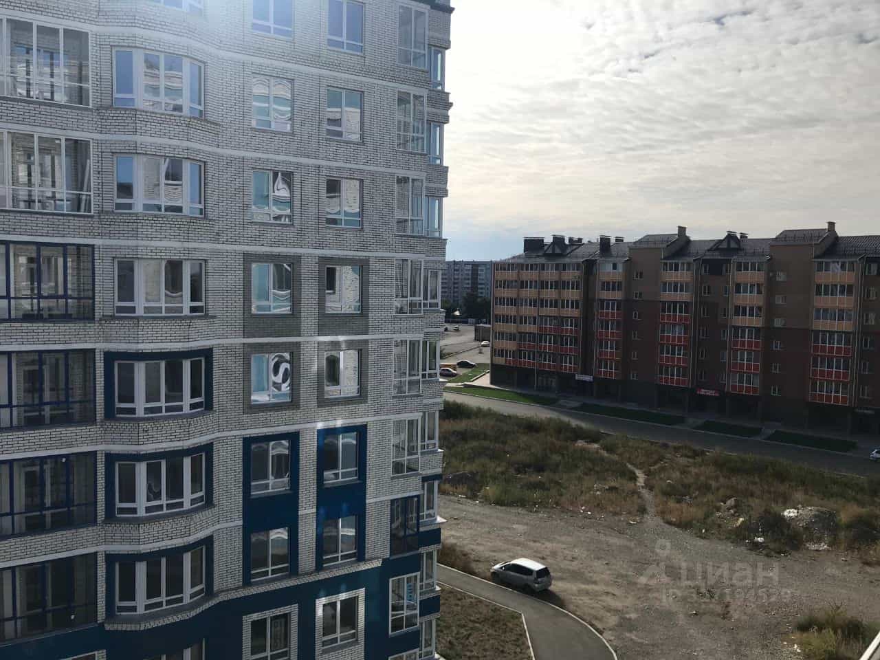 Россия, Республика Хакасия, Абакан, улица Кирова, 206А, фото 3
