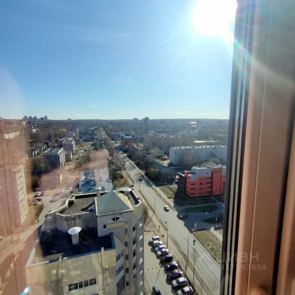Россия, Республика Карелия, Петрозаводск, Мурманская улица, 1А, фото 9