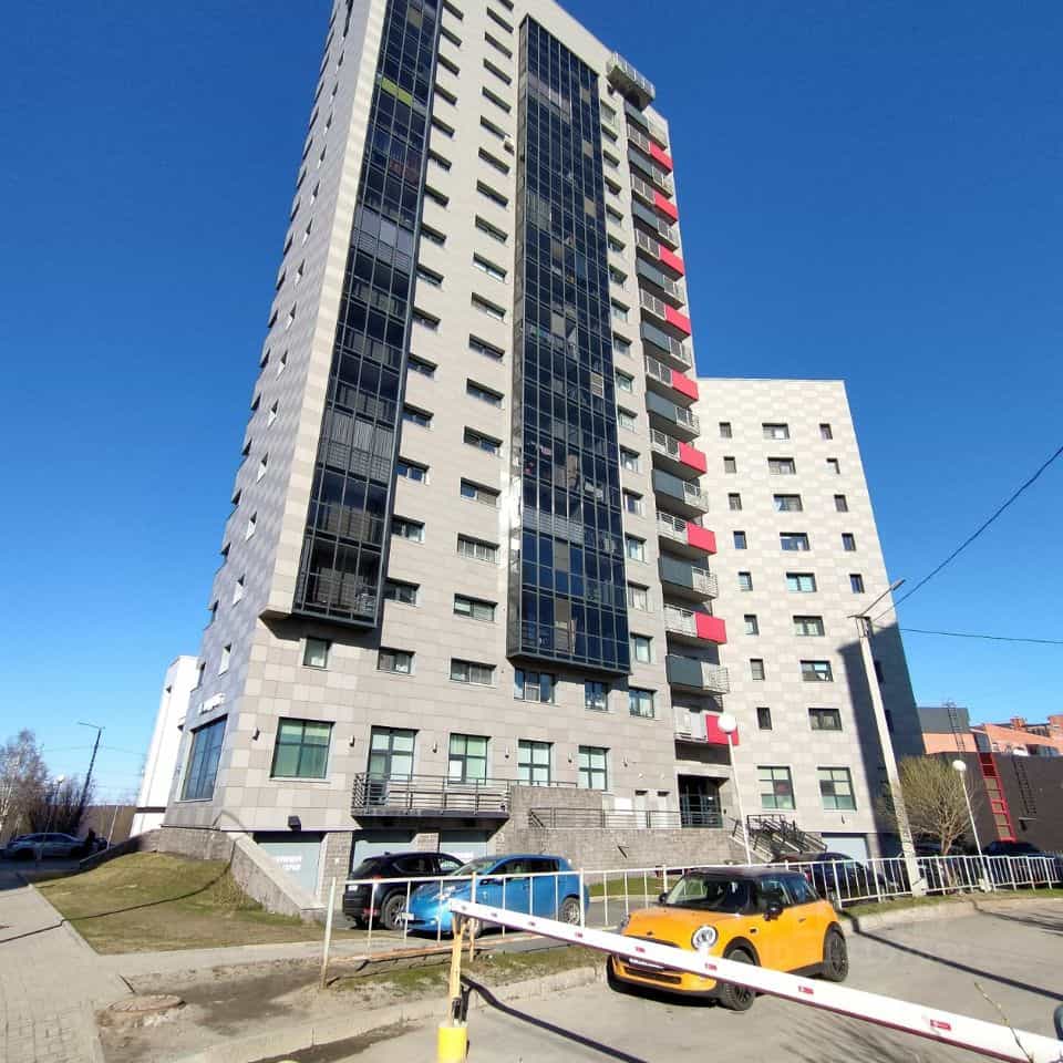 Россия, Республика Карелия, Петрозаводск, Мурманская улица, 1А, фото 22