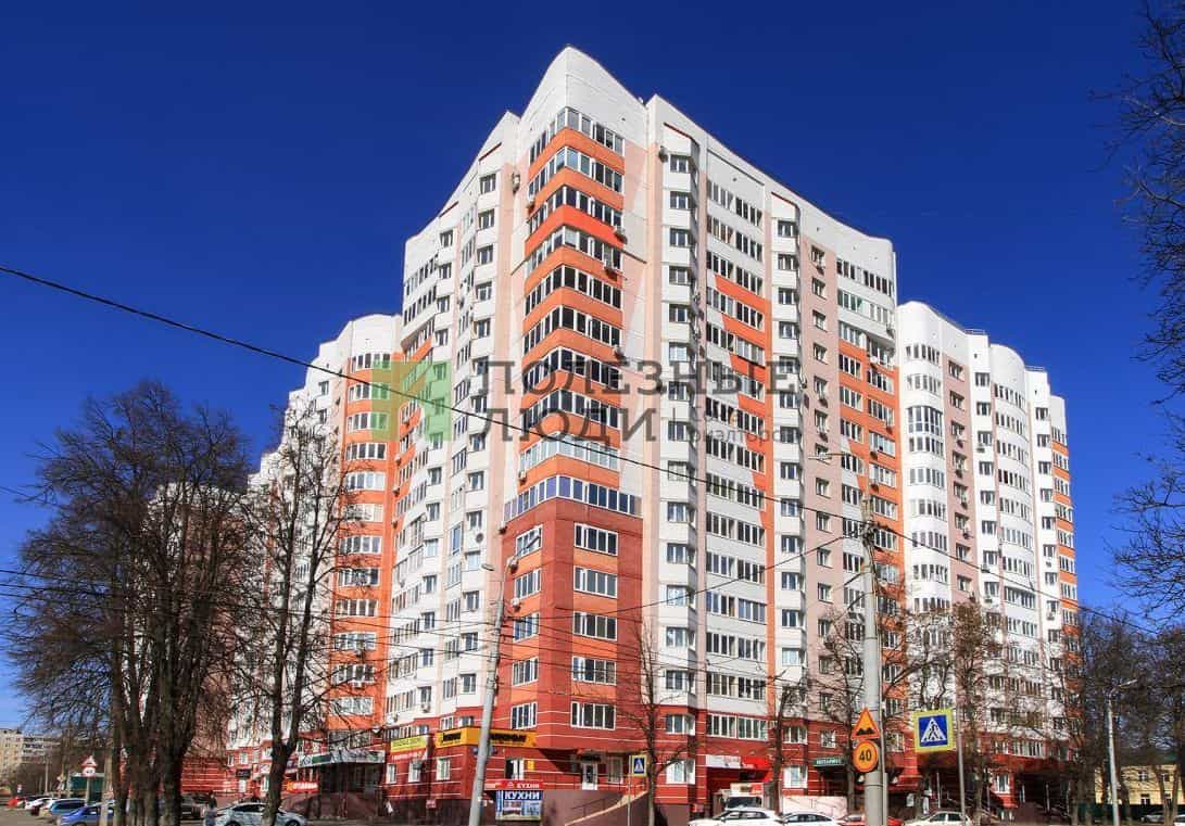 Россия, Орёл, улица Лескова, 3