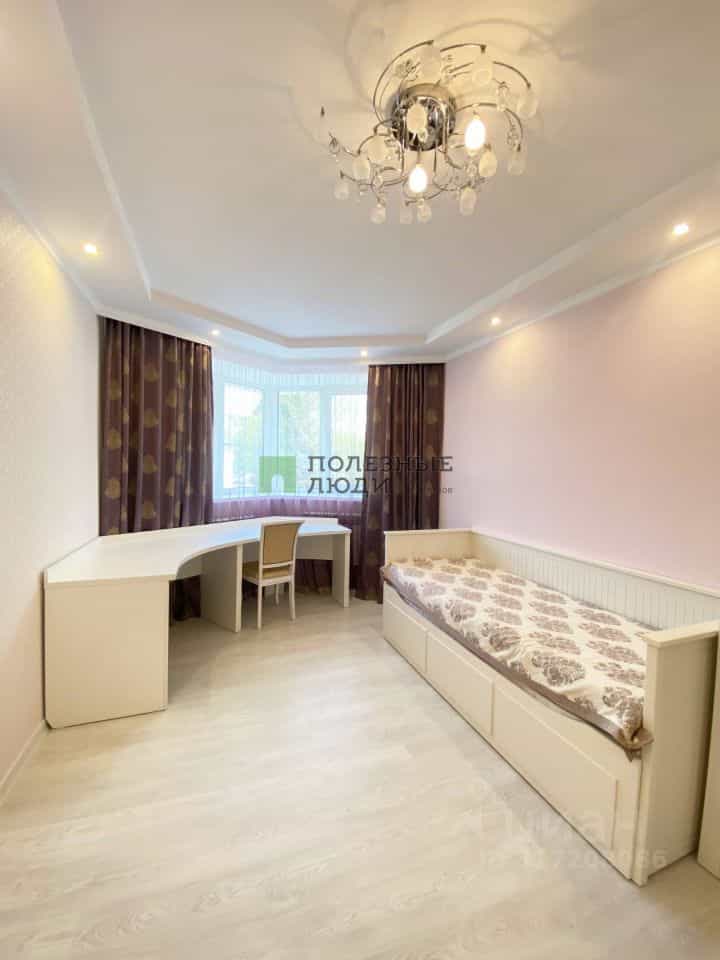 Россия, Орёл, улица Лескова, 3, фото 14