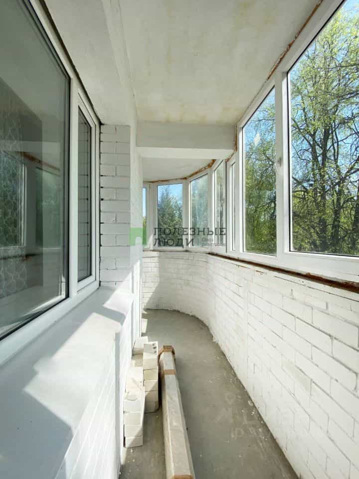 Россия, Орёл, улица Лескова, 3, фото 18
