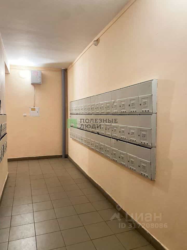 Россия, Орёл, улица Лескова, 3, фото 27