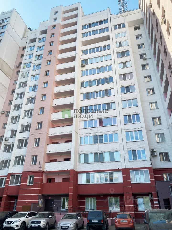 Россия, Орёл, улица Лескова, 3, фото 29