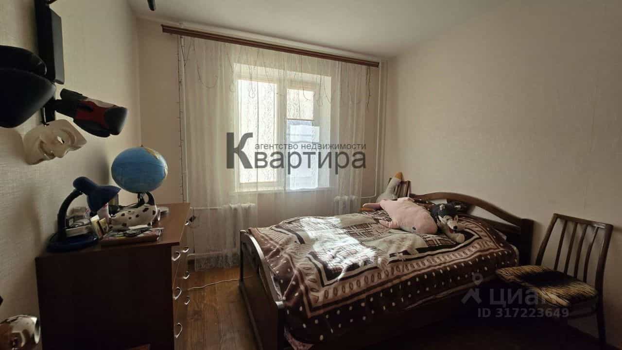 Россия, Смоленск, Бородинская улица, 1, фото 5