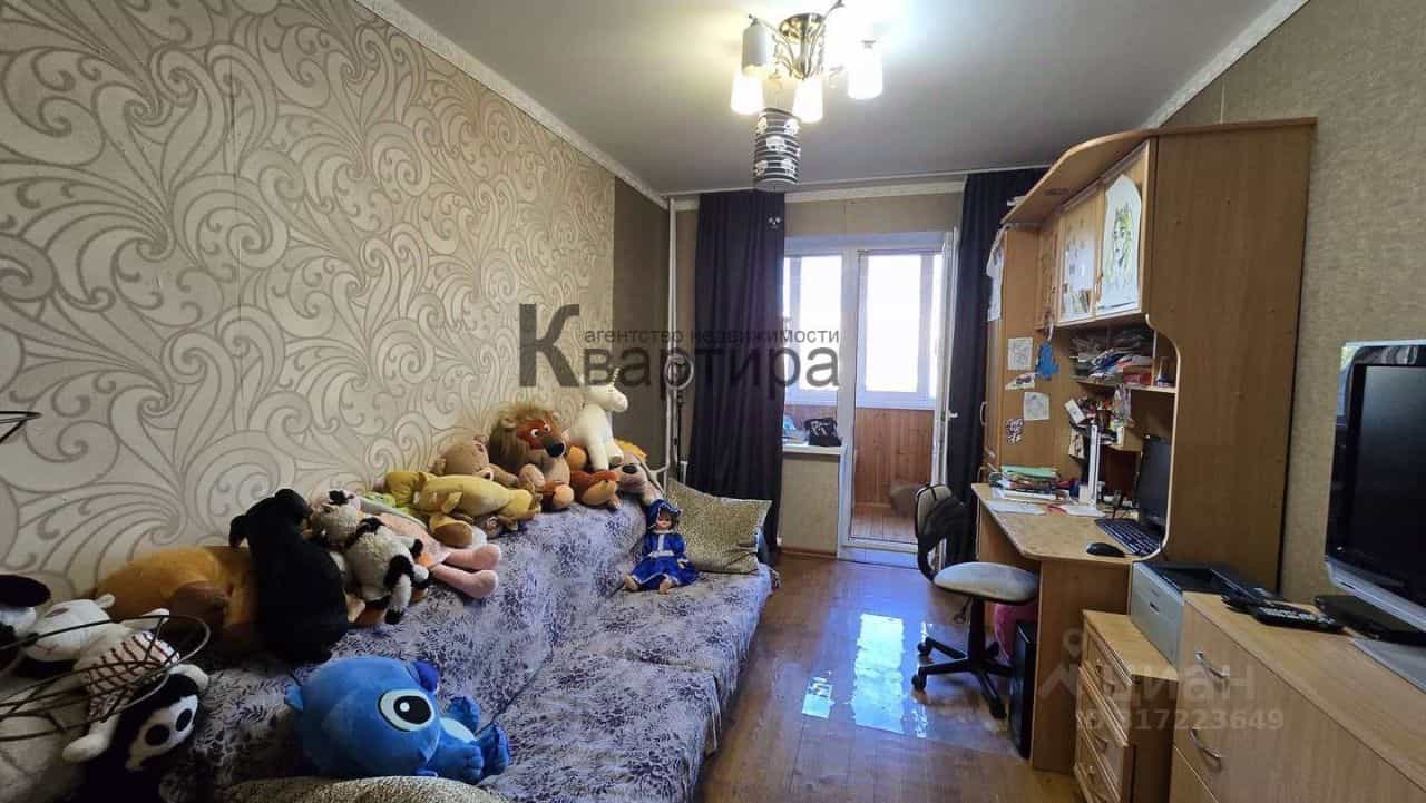 Россия, Смоленск, Бородинская улица, 1, фото 10