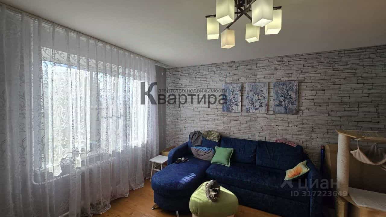 Россия, Смоленск, Бородинская улица, 1, фото 16