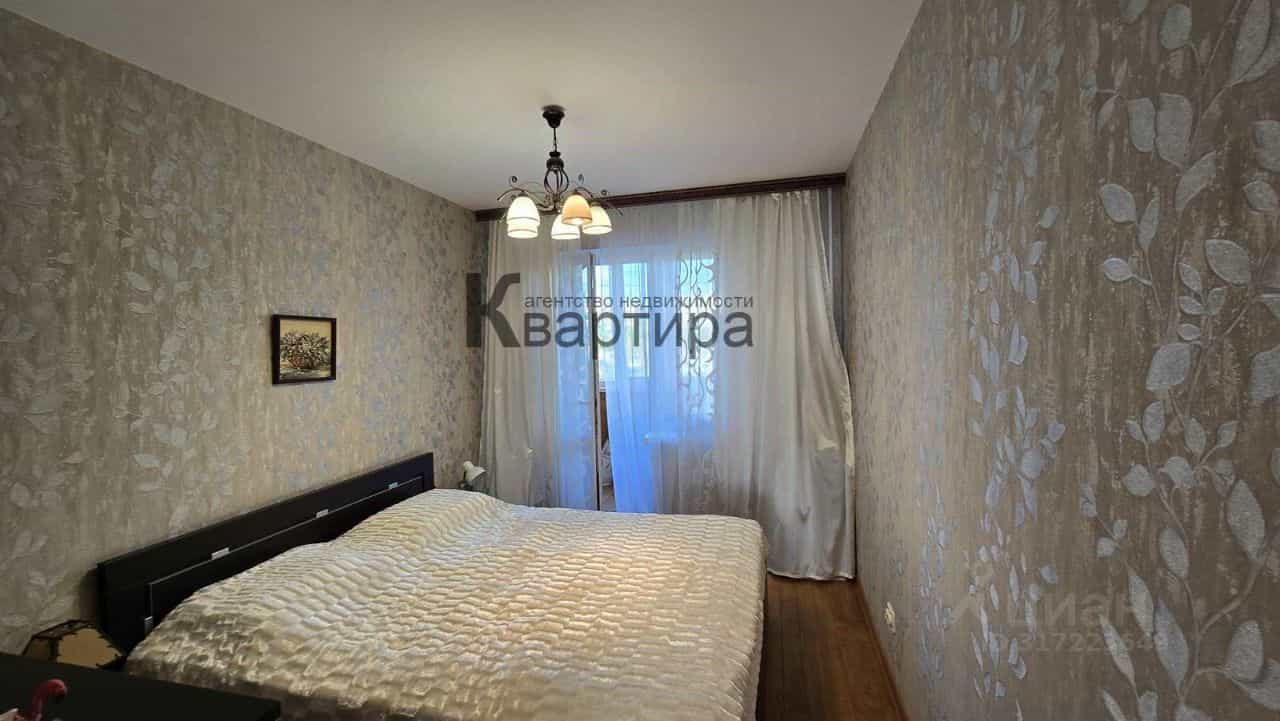 Россия, Смоленск, Бородинская улица, 1, фото 18