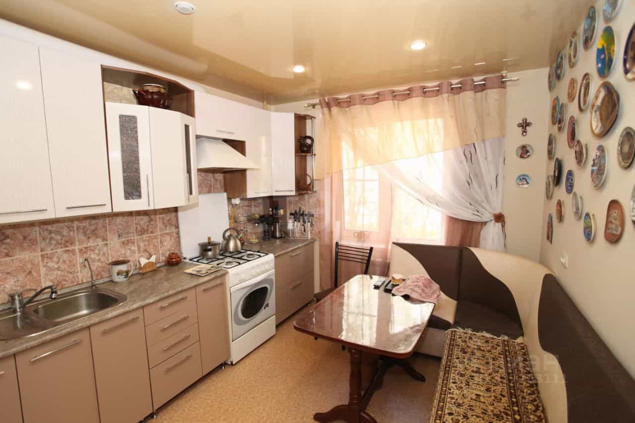 Россия, Кострома, Мясницкая улица, 108