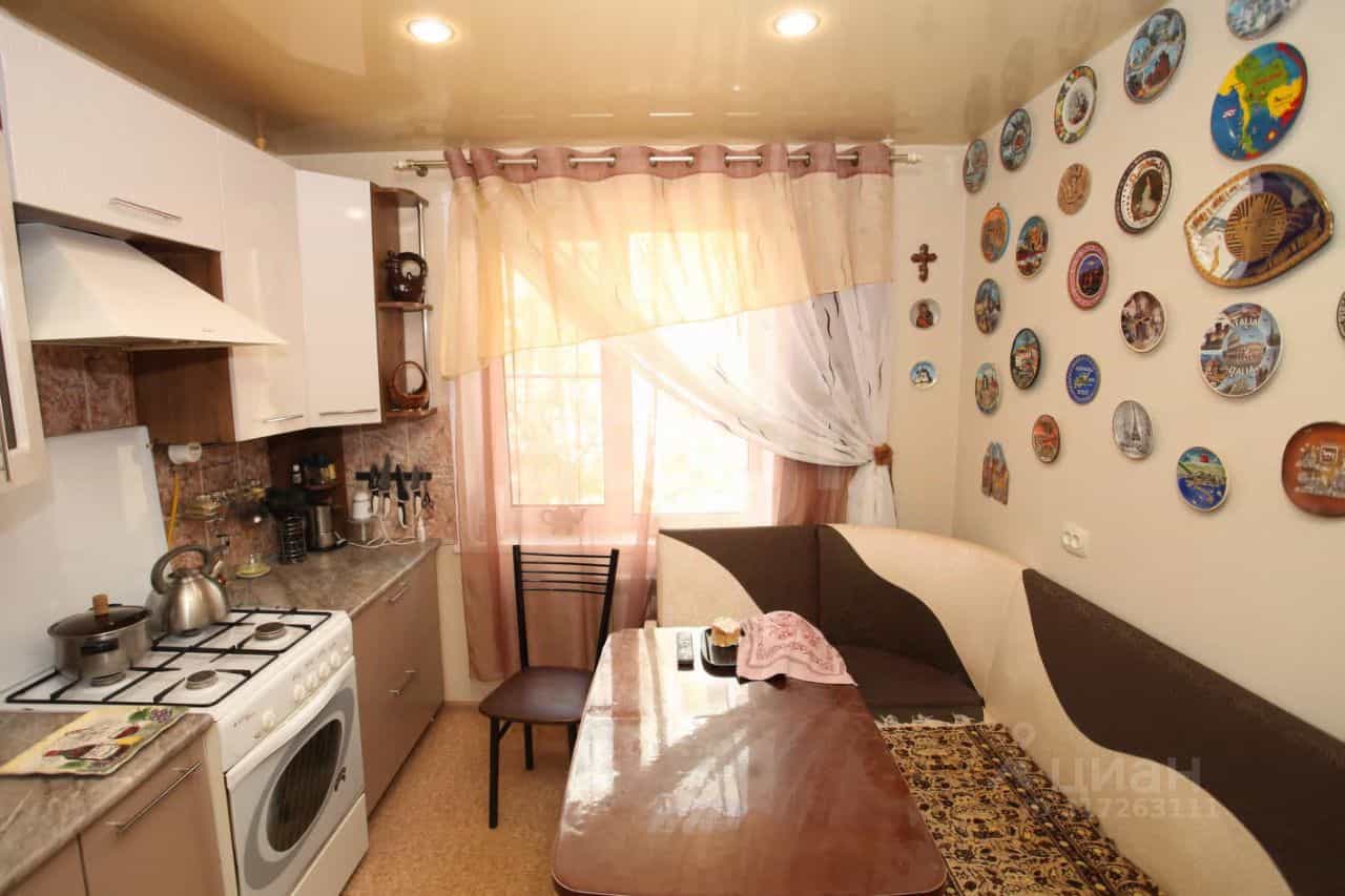Россия, Кострома, Мясницкая улица, 108, фото 3