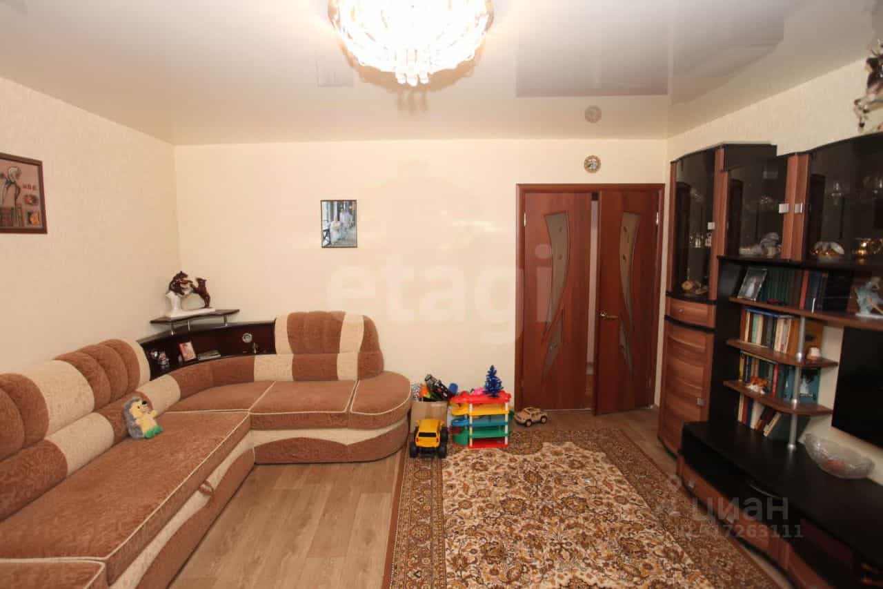 Россия, Кострома, Мясницкая улица, 108, фото 8