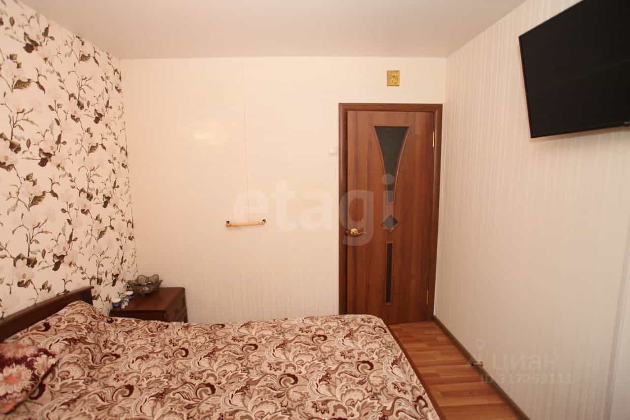 Россия, Кострома, Мясницкая улица, 108, фото 12