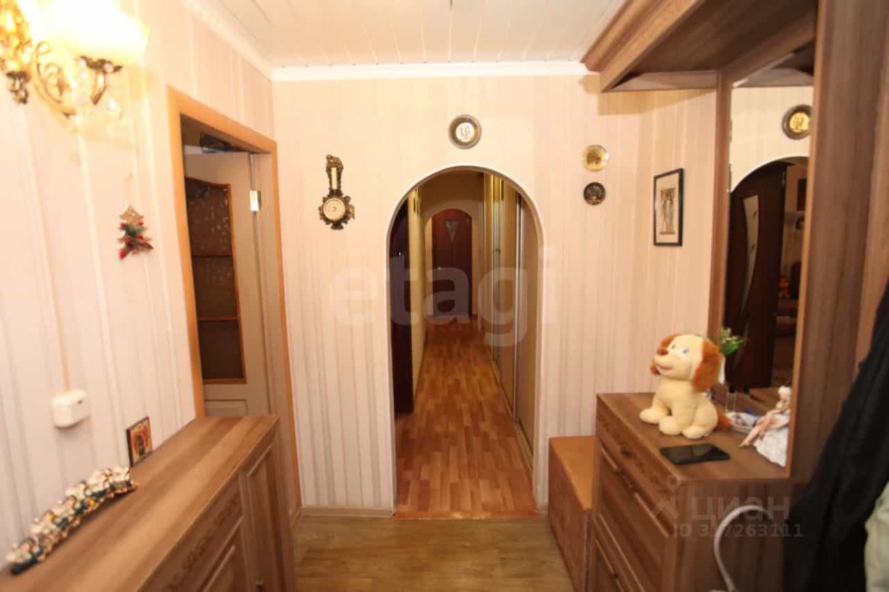 Россия, Кострома, Мясницкая улица, 108, фото 14