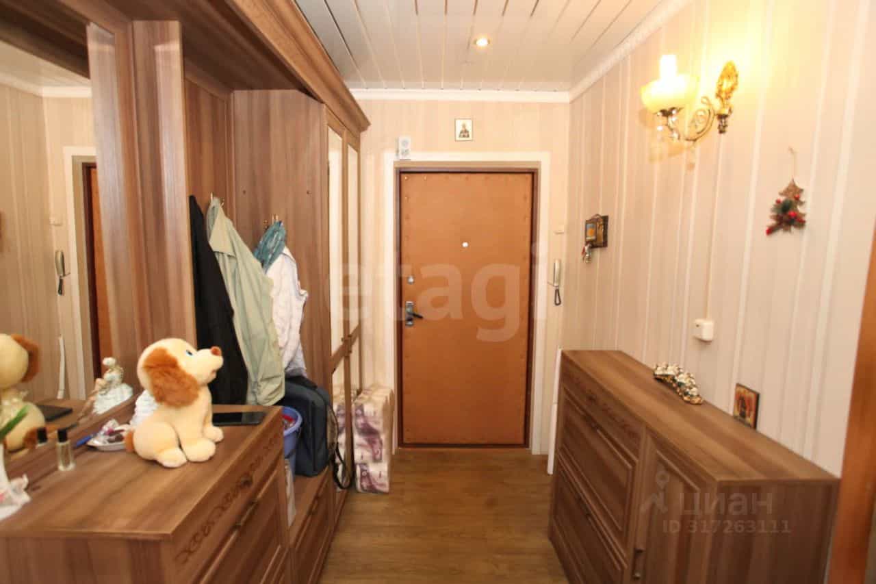 Россия, Кострома, Мясницкая улица, 108, фото 19