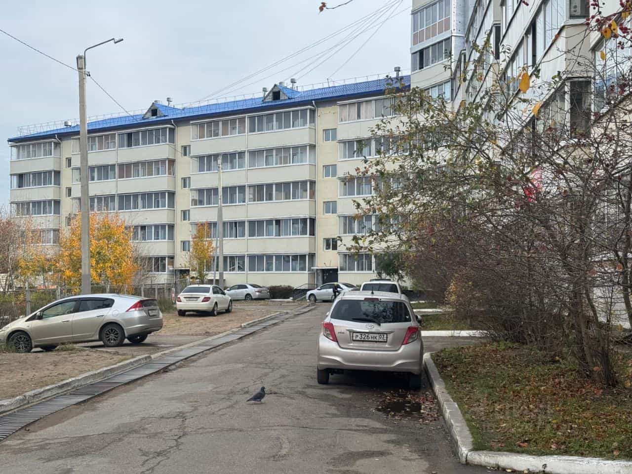 Россия, Республика Бурятия, Улан-Удэ, 113-й микрорайон, 4А, фото 7