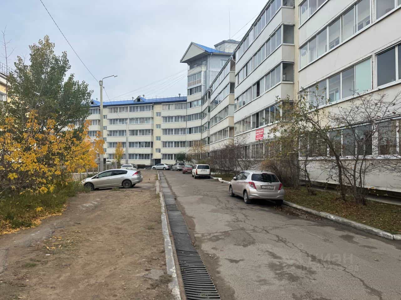 Россия, Республика Бурятия, Улан-Удэ, 113-й микрорайон, 4А, фото 8