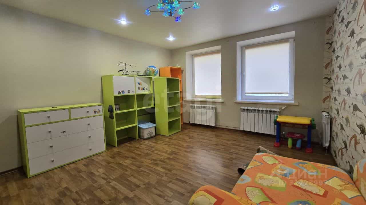 Россия, Смоленск, улица Кирова, 30А, фото 4