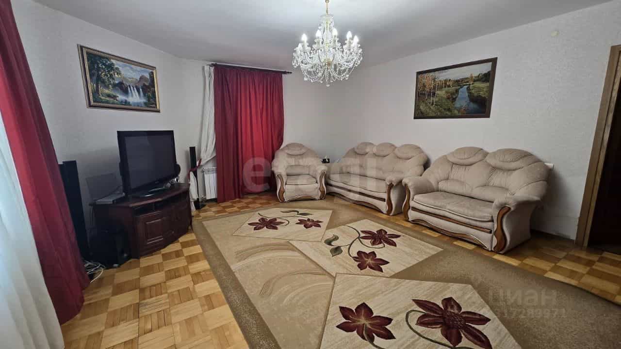 Россия, Смоленск, улица Кирова, 30А, фото 6