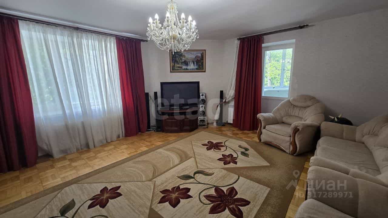 Россия, Смоленск, улица Кирова, 30А, фото 25