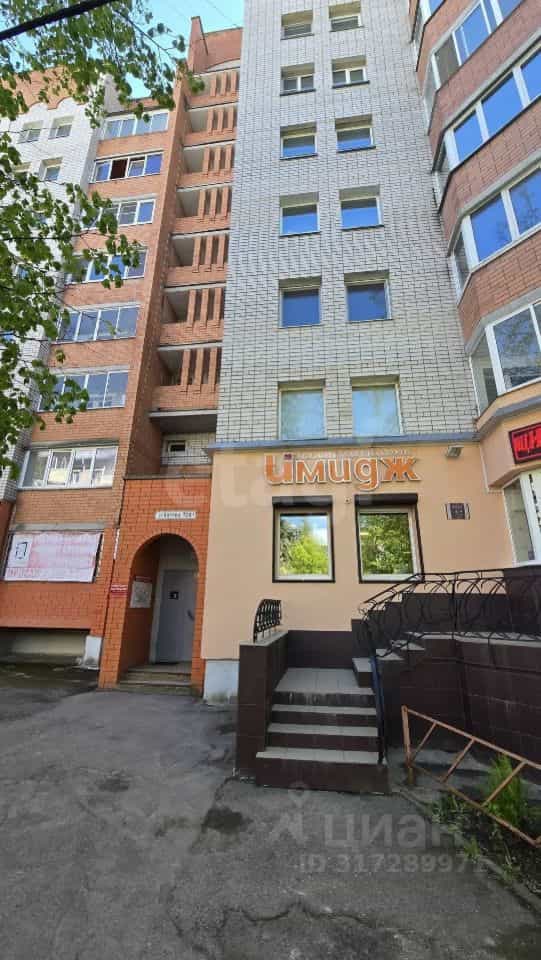 Россия, Смоленск, улица Кирова, 30А, фото 26