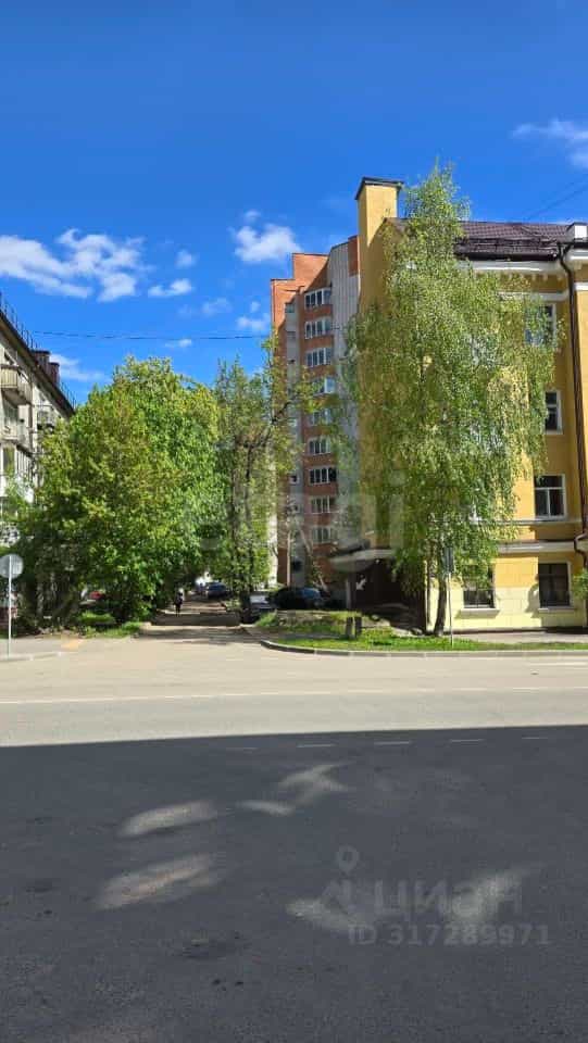 Россия, Смоленск, улица Кирова, 30А, фото 27