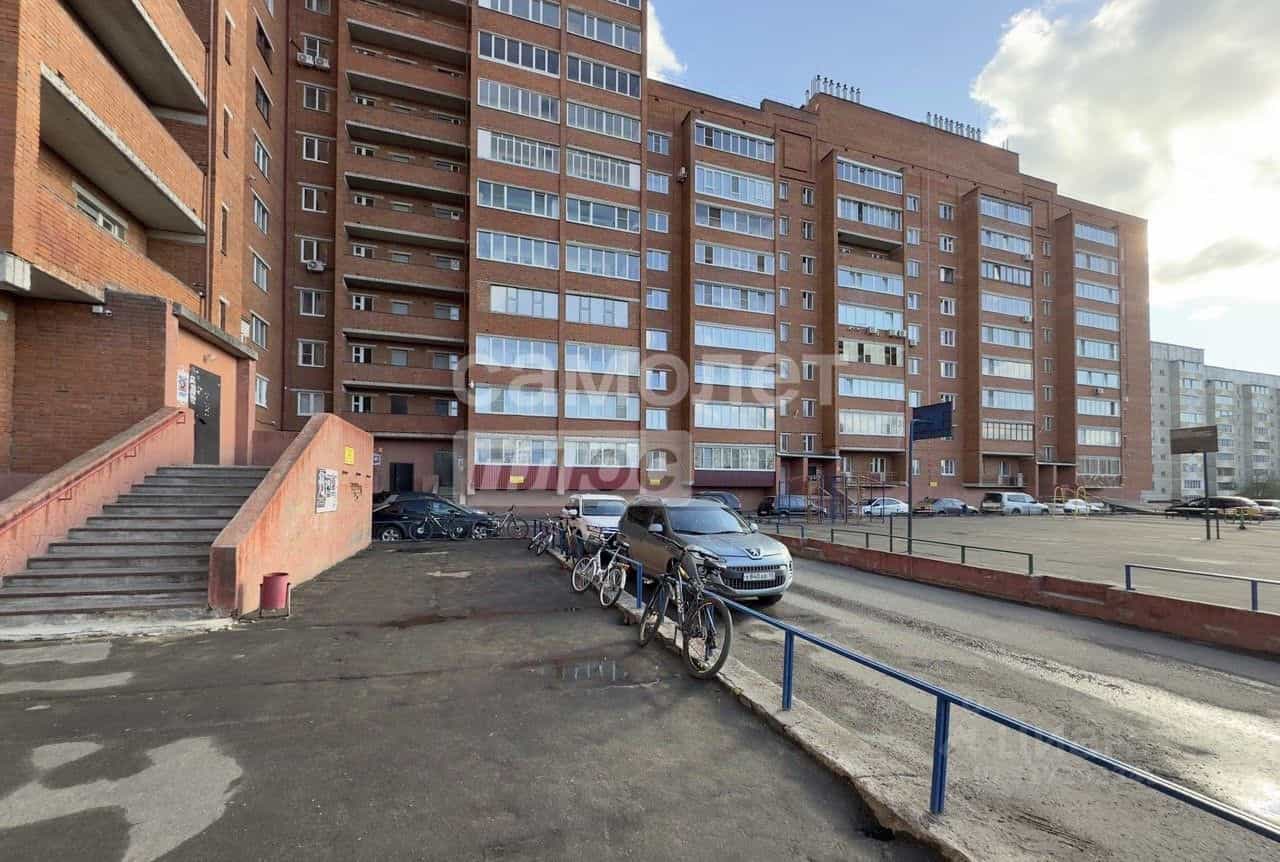 Россия, Республика Марий Эл, Йошкар-Ола, Ленинский проспект, 8, фото 22