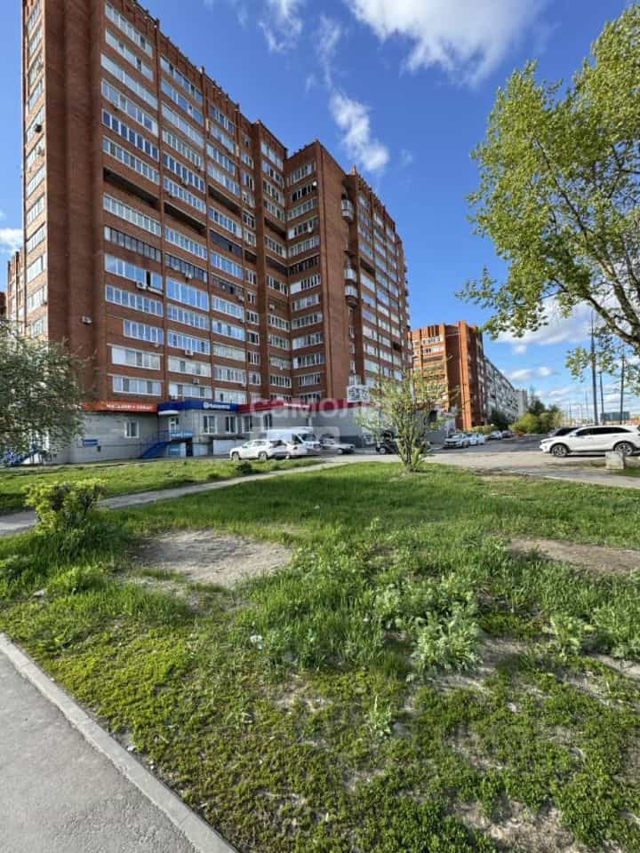 Россия, Республика Марий Эл, Йошкар-Ола, Ленинский проспект, 8, фото 23