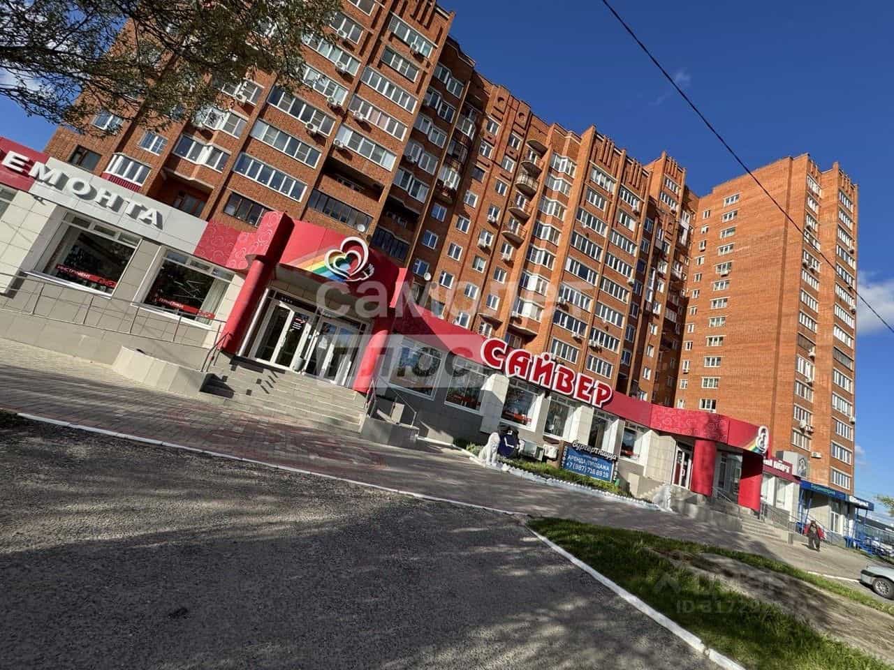 Россия, Республика Марий Эл, Йошкар-Ола, Ленинский проспект, 8, фото 26