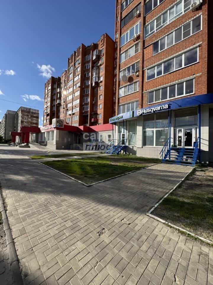 Россия, Республика Марий Эл, Йошкар-Ола, Ленинский проспект, 8, фото 27